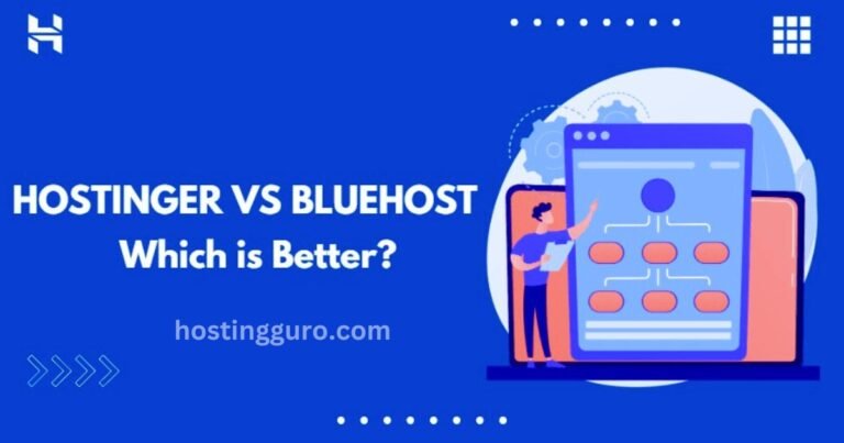 Siteground Vs Hostinger: Which Web Host Is Better for Uptime, Speed, and Security?