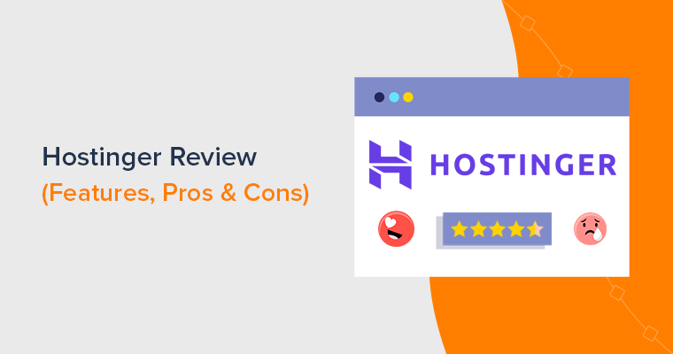 Is Hostinger the Best Platform for Full-Time Website Hosting? Pros and Cons of Cloud Hosting